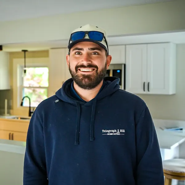 Jack Needham