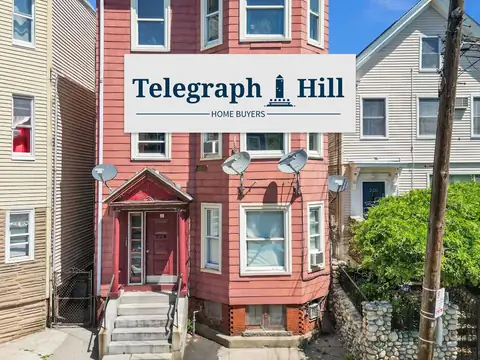 The house Mary sold